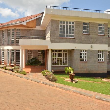 Dolfran Guest House Nairobi Zewnętrze zdjęcie