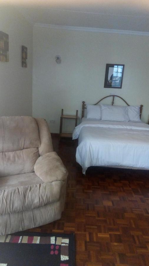 Dolfran Guest House Nairobi Zewnętrze zdjęcie